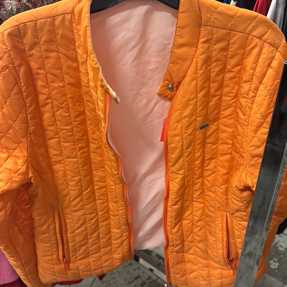 Lactose reversible jacket - Picture 1 of 3